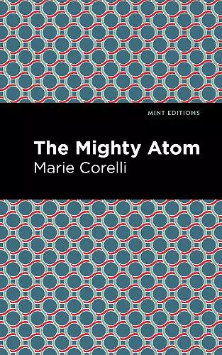 The Mighty Atom cover