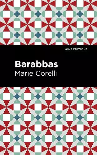 Barabbas cover