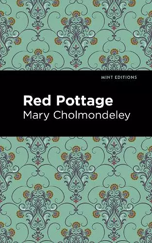 Red Pottage cover