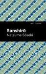 Sanshirō cover