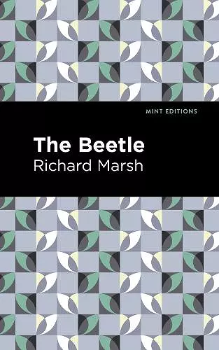 The Beetle cover