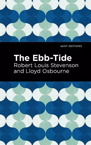 The Ebb-Tide cover