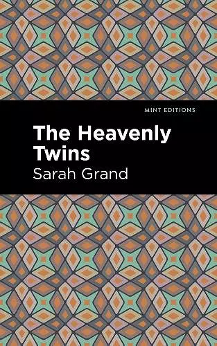 The Heavenly Twins cover