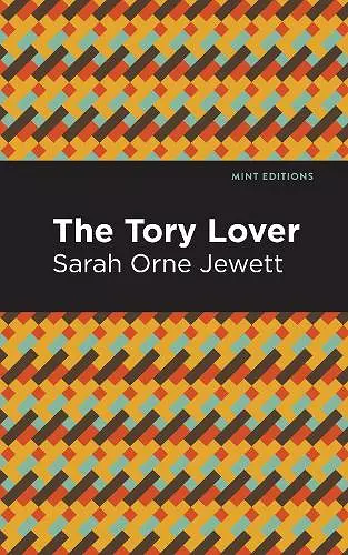 The Tory Lover cover