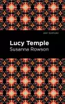 Lucy Temple cover