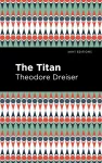 The Titan cover