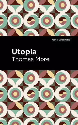 Utopia cover