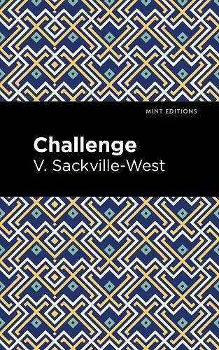 Challenge cover