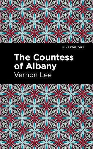 The Countless of Albany cover