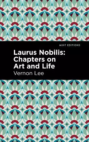 Laurus Nobilis cover
