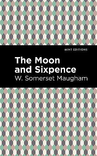 The Moon and Sixpence cover