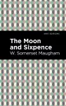 The Moon and Sixpence cover