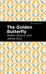 The Golden Butterfly cover