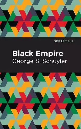 Black Empire cover