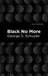 Black No More cover