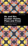 Mr. and Mrs. Dunbar cover