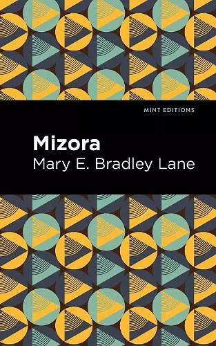 Mizora cover