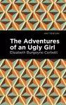 The Adventures of an Ugly Girl cover