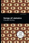 Songs Of Jamaica cover