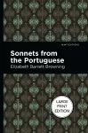 Sonnets From The Portuguese cover