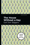 The House Without A Key cover