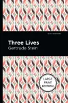 Three Lives cover
