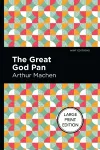 The Great God Plan cover
