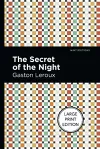 The Secret Of The Night cover