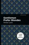 Gentlemen Prefer Blondes cover