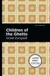 Children Of The Ghetto cover