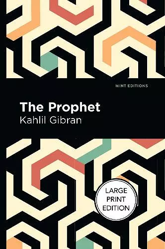 The Prophet cover