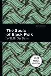 The Souls Of Black Folk cover