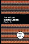 American Indian Stories cover