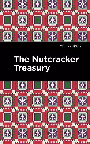 The Nutcracker Treasury cover