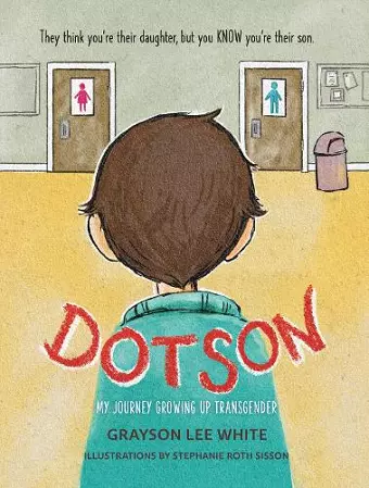 Dotson cover