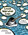 Little Narwhal Lost cover