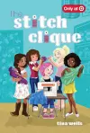 The Stitch Clique cover