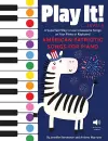 Play It! Patriotic Songs for Piano cover