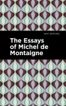 The Essays of Michel de Montaigne cover