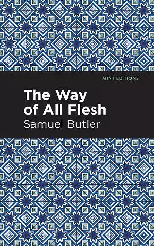 The Way of All Flesh cover