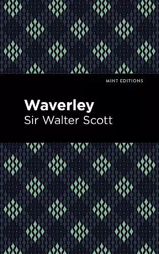 Waverley cover