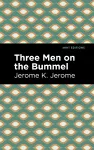 Three Men on the Bummel cover