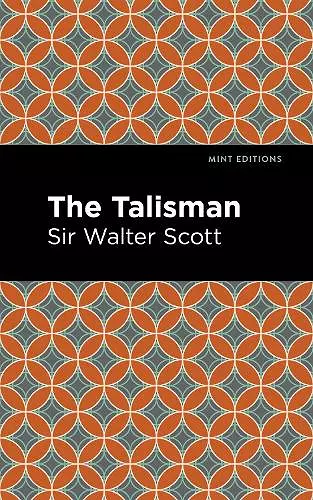 The Talisman cover