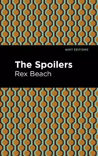 The Spoilers cover