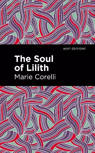 The Soul of Lilith cover