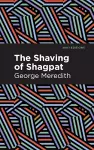 The Shaving of Shagpat cover