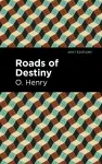 Roads of Destiny cover