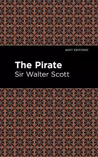 The Pirate cover