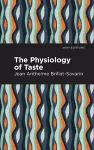 The Physiology of Taste cover