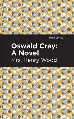 Oswald Cray cover